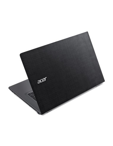 Acer Aspire E E5-772G-52P1 Computer portatile 43,9 cm (17.3") HD+ Intel® Core™ i5 4 GB DDR3L-SDRAM 500 GB HDD NVIDIA® GeForce®