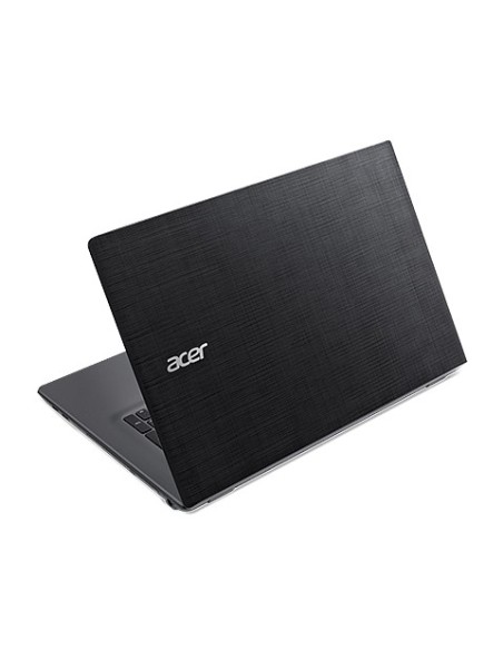 Acer Aspire E E5-772G-52P1 Computer portatile 43,9 cm (17.3") HD+ Intel® Core™ i5 4 GB DDR3L-SDRAM 500 GB HDD NVIDIA® GeForce®