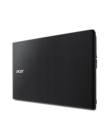 Acer Aspire E E5-772G-52P1 Computer portatile 43,9 cm (17.3") HD+ Intel® Core™ i5 4 GB DDR3L-SDRAM 500 GB HDD NVIDIA® GeForce®