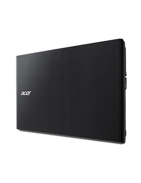 Acer Aspire E E5-772G-52P1 Computer portatile 43,9 cm (17.3") HD+ Intel® Core™ i5 4 GB DDR3L-SDRAM 500 GB HDD NVIDIA® GeForce®