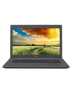 Acer Aspire E E5-772G-71QA Computer portatile 43,9 cm (17.3") HD+ Intel® Core™ i7 8 GB DDR3-SDRAM 1000 GB HDD NVIDIA® GeForce®
