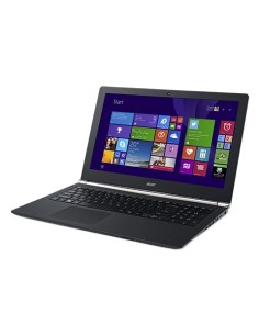 Acer Aspire V Nitro VN7-592G-75VR Computer portatile 39,6 cm (15.6") 4K Ultra HD Intel® Core™ i7 32 GB DDR4-SDRAM 1256 GB