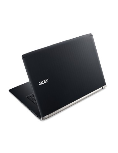 Acer Aspire V Nitro VN7-792G-54HJ Computer portatile 43,9 cm (17.3") Full HD Intel® Core™ i5 16 GB DDR4-SDRAM 1128 GB HDD+SSD