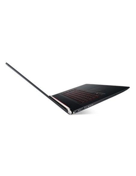 Acer Aspire V Nitro VN7-792G-72KF Computer portatile 43,9 cm (17.3") Full HD Intel® Core™ i7 8 GB DDR4-SDRAM 1000 GB HDD