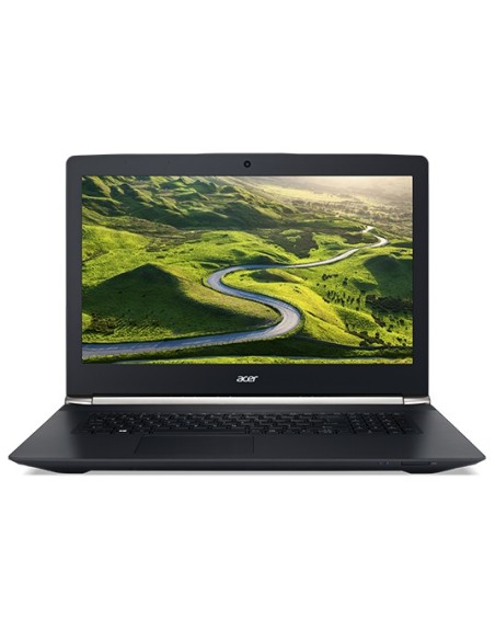 Acer Aspire V Nitro VN7-792G-7785 Computer portatile 43,9 cm (17.3") Full HD Intel® Core™ i7 16 GB DDR4-SDRAM 1256 GB HDD+SSD