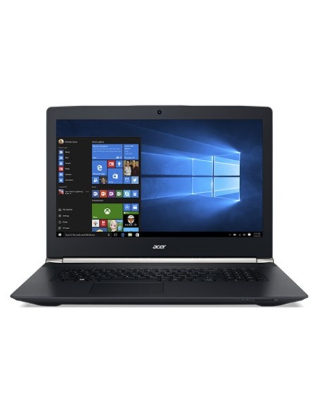 Acer Aspire V Nitro VN7-792G-7785 Computer portatile 43,9 cm (17.3") Full HD Intel® Core™ i7 16 GB DDR4-SDRAM 1256 GB HDD+SSD