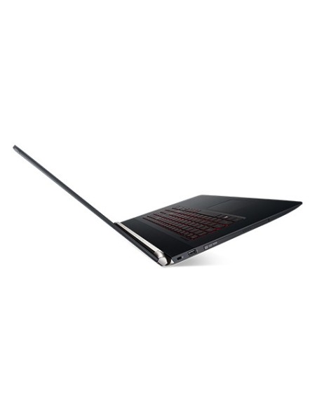 Acer Aspire V Nitro VN7-792G-7785 Computer portatile 43,9 cm (17.3") Full HD Intel® Core™ i7 16 GB DDR4-SDRAM 1256 GB HDD+SSD