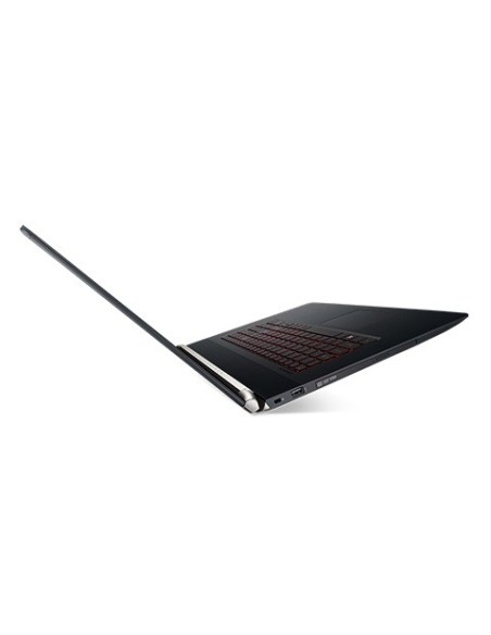 Acer Aspire V Nitro VN7-792G-7401 Computer portatile 43,9 cm (17.3") 4K Ultra HD Intel® Core™ i7 32 GB DDR4-SDRAM 1256 GB