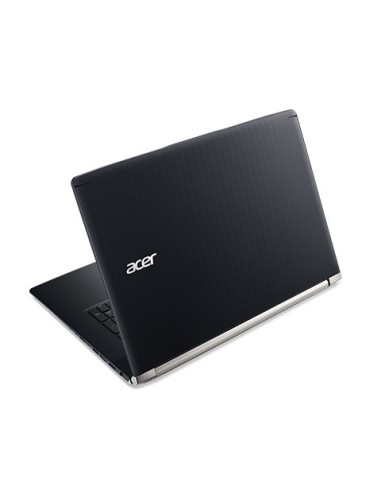 Acer Aspire V Nitro VN7-792G-7401 Computer portatile 43,9 cm (17.3") 4K Ultra HD Intel® Core™ i7 32 GB DDR4-SDRAM 1256 GB