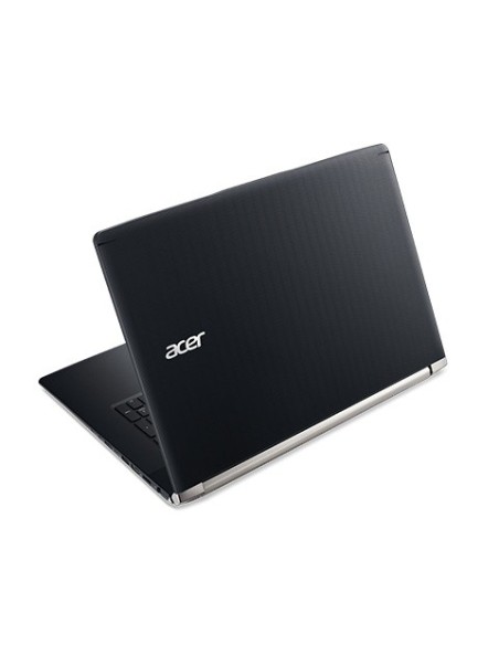 Acer Aspire V Nitro VN7-792G-7401 Computer portatile 43,9 cm (17.3") 4K Ultra HD Intel® Core™ i7 32 GB DDR4-SDRAM 1256 GB