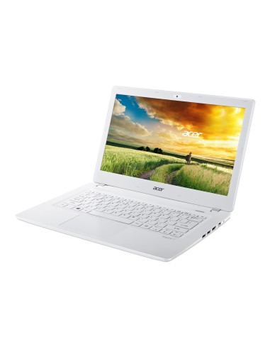 Acer Aspire V V3-371-5149 Computer portatile 33,8 cm (13.3") Intel® Core™ i5 4 GB DDR3L-SDRAM 500 GB Hard Disk Ibrido Windows