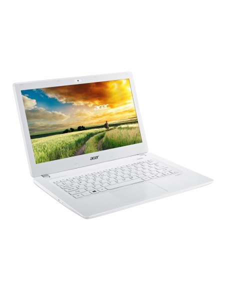 Acer Aspire V V3-371-5149 Computer portatile 33,8 cm (13.3") Intel® Core™ i5 4 GB DDR3L-SDRAM 500 GB Hard Disk Ibrido Windows