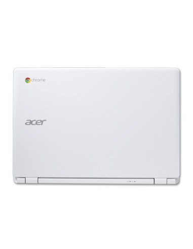 Acer Chromebook CB5-311-T3MQ 33,8 cm (13.3") NVIDIA Tegra 4 GB DDR3L-SDRAM 32 GB SSD Wi-Fi 5 (802.11ac) Chrome OS Nero, Bianco