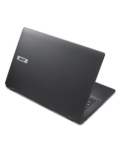 Acer Aspire E ES1-711-P337 Computer portatile 43,9 cm (17.3") HD+ Intel® Pentium® 4 GB DDR3L-SDRAM 500 GB HDD Wi-Fi 4 (802.11n)