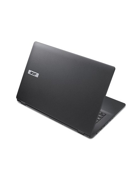 Acer Aspire E ES1-711-P337 Computer portatile 43,9 cm (17.3") HD+ Intel® Pentium® 4 GB DDR3L-SDRAM 500 GB HDD Wi-Fi 4 (802.11n)