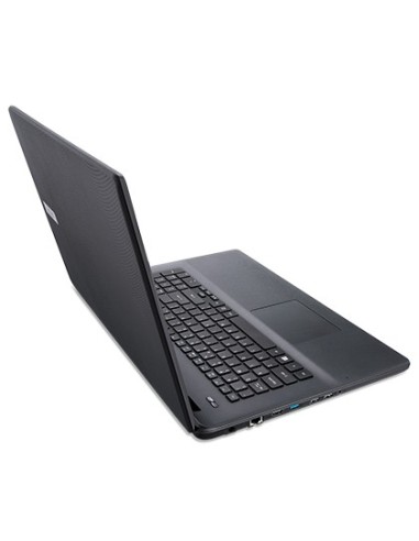 Acer Aspire E ES1-711-P337 Computer portatile 43,9 cm (17.3") HD+ Intel® Pentium® 4 GB DDR3L-SDRAM 500 GB HDD Wi-Fi 4 (802.11n)