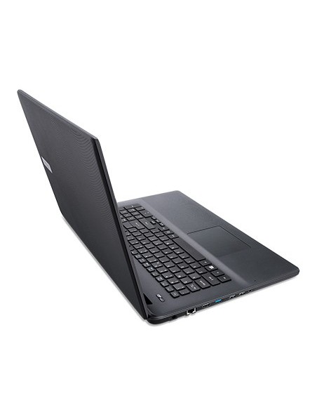 Acer Aspire E ES1-711-P337 Computer portatile 43,9 cm (17.3") HD+ Intel® Pentium® 4 GB DDR3L-SDRAM 500 GB HDD Wi-Fi 4 (802.11n)