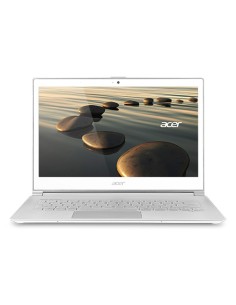 Acer Aspire S7-393-75508G25ews Computer portatile 33,8 cm (13.3") Touch screen Intel® Core™ i7 8 GB DDR3L-SDRAM 256 GB SSD