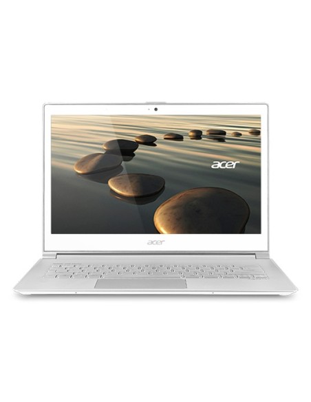 Acer Aspire S7-393-75508G25ews Computer portatile 33,8 cm (13.3") Touch screen Intel® Core™ i7 8 GB DDR3L-SDRAM 256 GB SSD