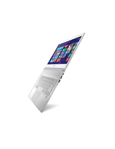 Acer Aspire S7-393-75508G25ews Computer portatile 33,8 cm (13.3") Touch screen Intel® Core™ i7 8 GB DDR3L-SDRAM 256 GB SSD