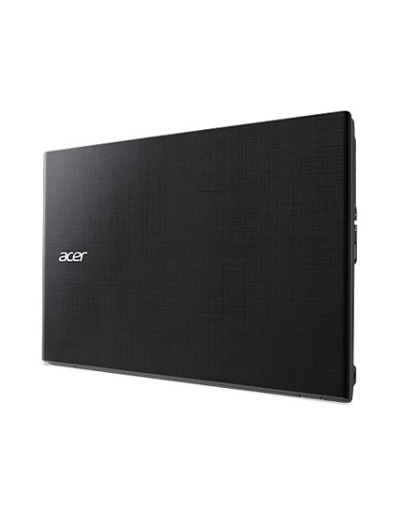Acer Aspire E E5-573-504Z Computer portatile 39,6 cm (15.6") Intel® Core™ i5 4 GB DDR3L-SDRAM 500 GB HDD Windows 10 Home Nero,