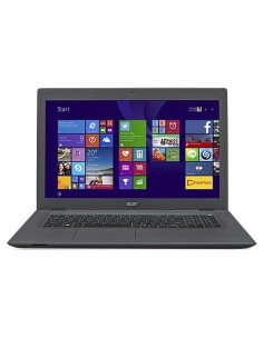 Acer Aspire E E5-573-P8NY Computer portatile 39,6 cm (15.6") Intel® Pentium® 4 GB DDR3L-SDRAM 500 GB HDD Windows 10 Home