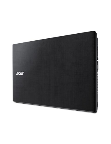 Acer Aspire E E5-573-P8NY Computer portatile 39,6 cm (15.6") Intel® Pentium® 4 GB DDR3L-SDRAM 500 GB HDD Windows 10 Home