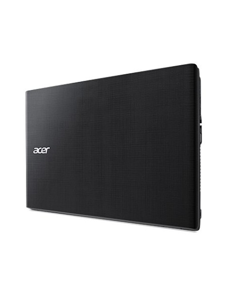 Acer Aspire E E5-573-P8NY Computer portatile 39,6 cm (15.6") Intel® Pentium® 4 GB DDR3L-SDRAM 500 GB HDD Windows 10 Home