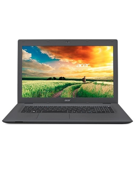 Acer Aspire E E5-573-333Z Computer portatile 39,6 cm (15.6") Intel® Core™ i3 4 GB DDR3L-SDRAM 500 GB HDD Linux Linpus
