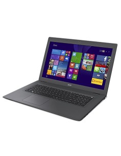 Acer Aspire E E5-573-333Z Computer portatile 39,6 cm (15.6") Intel® Core™ i3 4 GB DDR3L-SDRAM 500 GB HDD Linux Linpus 2