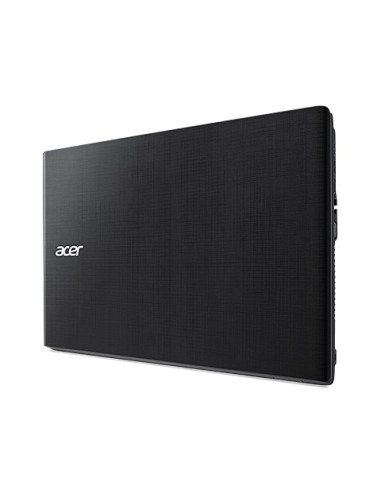 Acer Aspire E E5-573-333Z Computer portatile 39,6 cm (15.6") Intel® Core™ i3 4 GB DDR3L-SDRAM 500 GB HDD Linux Linpus