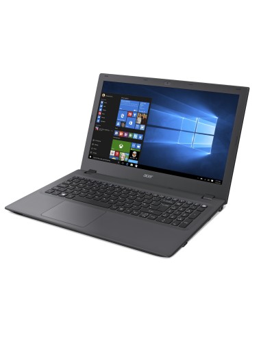 Acer Aspire E E5-573G-50CW Computer portatile 39,6 cm (15.6") Intel® Core™ i5 4 GB DDR3L-SDRAM 500 GB HDD NVIDIA® GeForce® 920M