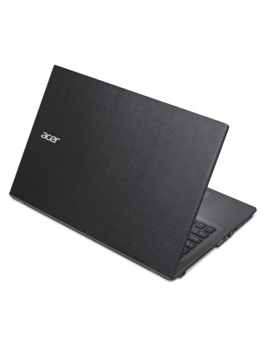Acer Aspire E E5-573G-50CW Computer portatile 39,6 cm (15.6") Intel® Core™ i5 4 GB DDR3L-SDRAM 500 GB HDD NVIDIA® GeForce® 920M