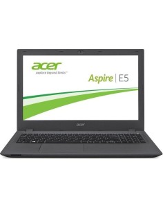 Acer Aspire E E5-573G-77NZ Computer portatile 39,6 cm (15.6") Intel® Core™ i7 4 GB DDR3-SDRAM 500 GB HDD NVIDIA® GeForce® 920M