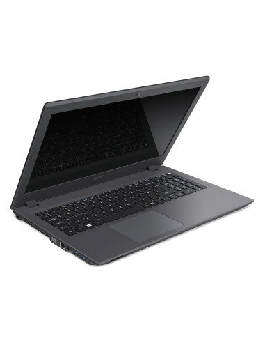 Acer Aspire E E5-573G-77NZ Computer portatile 39,6 cm (15.6") Intel® Core™ i7 4 GB DDR3-SDRAM 500 GB HDD NVIDIA® GeForce® 920M