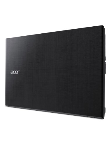 Acer Aspire E E5-573G-77NZ Computer portatile 39,6 cm (15.6") Intel® Core™ i7 4 GB DDR3-SDRAM 500 GB HDD NVIDIA® GeForce® 920M