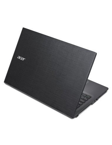 Acer Aspire E E5-573G-79UB Computer portatile 39,6 cm (15.6") Intel® Core™ i7 8 GB DDR3L-SDRAM 500 GB HDD NVIDIA® GeForce® 920M
