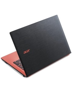 Acer Aspire E E5-473-59M9 Computer portatile 35,6 cm (14") Intel® Core™ i5 4 GB DDR3-SDRAM 500 GB HDD Windows 10 Home Rosa 2