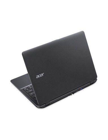 Acer Aspire ES1-131-C0V8 Computer portatile 28,7 cm (11.3") Intel® Celeron® 2 GB DDR3-SDRAM 32 GB SSD Windows 8.1 Nero