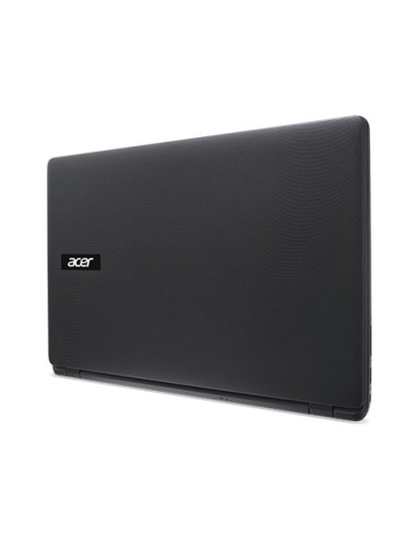 Acer Aspire ES1-131-C708 Computer portatile 29,5 cm (11.6") Intel® Celeron® 2 GB DDR3L-SDRAM 32 GB SSD Windows 10 Home Nero