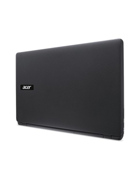 Acer Aspire ES1-131-C708 Computer portatile 29,5 cm (11.6") Intel® Celeron® 2 GB DDR3L-SDRAM 32 GB SSD Windows 10 Home Nero