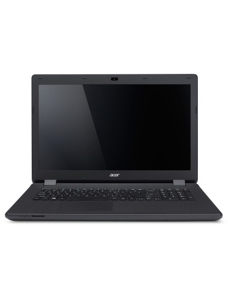 Acer Aspire ES1-731-P92K Computer portatile 43,9 cm (17.3") HD+ Intel® Pentium® 4 GB DDR3L-SDRAM 500 GB HDD Windows 10 Home Nero