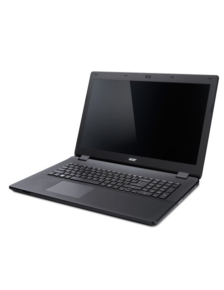 Acer Aspire ES1-731-P92K Computer portatile 43,9 cm (17.3") HD+ Intel® Pentium® 4 GB DDR3L-SDRAM 500 GB HDD Windows 10 Home Nero