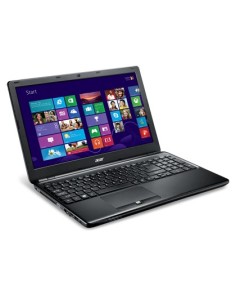Acer TravelMate P4 P455-M-54214G50Makk Computer portatile 39,6 cm (15.6") Intel® Core™ i5 4 GB DDR3L-SDRAM 500 GB HDD Wi-Fi 4
