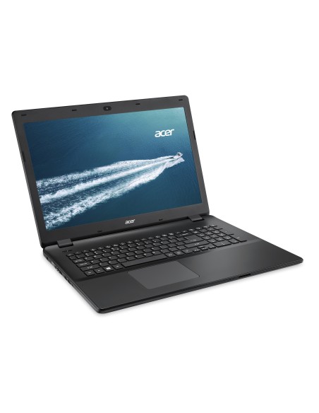 Acer TravelMate P2 P276-MG-70FE Computer portatile 43,9 cm (17.3") HD+ Intel® Core™ i7 8 GB DDR3L-SDRAM 1000 GB HDD NVIDIA®