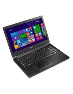 Acer TravelMate P4 TMP446 Computer portatile 35,6 cm (14") Intel® Core™ i7 4 GB DDR3L-SDRAM 500 GB HDD Windows 7 Professional 2