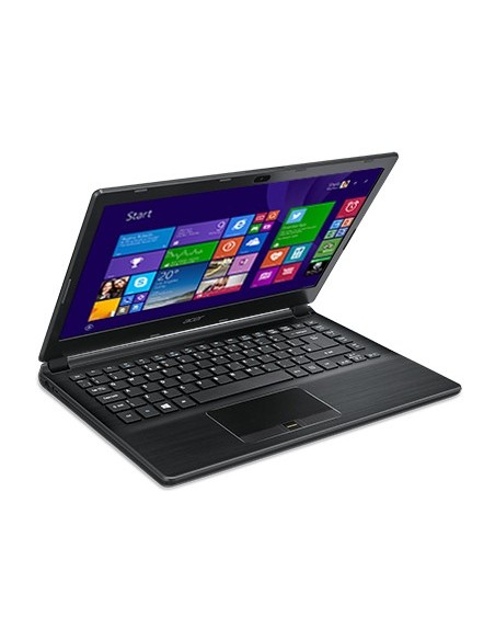 Acer TravelMate P4 TMP446 Computer portatile 35,6 cm (14") Intel® Core™ i7 4 GB DDR3L-SDRAM 500 GB HDD Windows 7 Professional