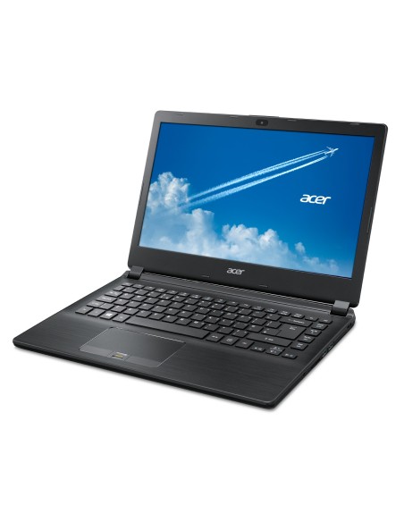 Acer TravelMate P4 TMP446-M-58RR Computer portatile 35,6 cm (14") Intel® Core™ i5 4 GB DDR3L-SDRAM 500 GB HDD Windows 7