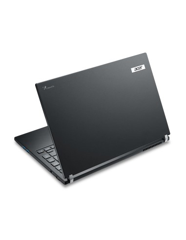 Acer TravelMate P6 P645-S-5275 Computer portatile 35,6 cm (14") Intel® Core™ i5 4 GB DDR3L-SDRAM 256 GB SSD Windows 7