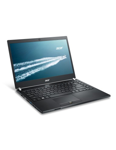 Acer TravelMate P6 P645-S-55XU Computer portatile 35,6 cm (14") Intel® Core™ i5 4 GB DDR3L-SDRAM 500 GB HDD Windows 7